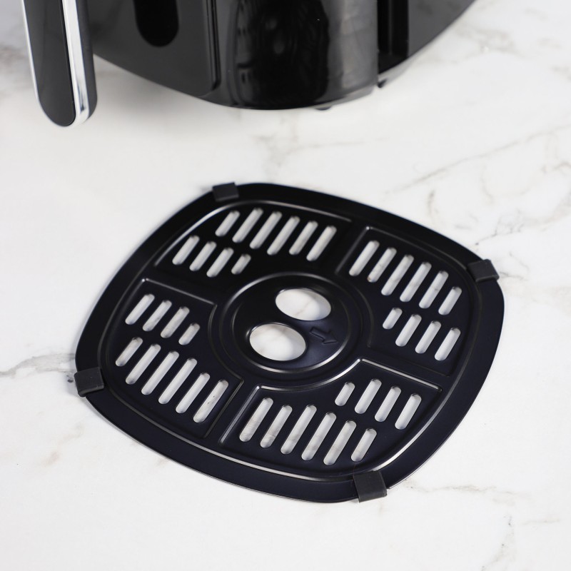 Lexical LAF-3011-2- Air Fryer 4.5L 1300W Noir – Image 4