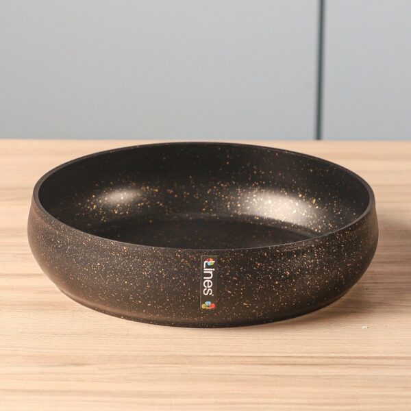 Lines - Batterie de Cuisine 43 Pièces Granite Noir – Image 11