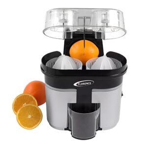 Florence HK384- Presse Agrume 350W Double pression