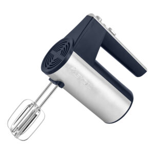 Lexical LMX-1705- Batteur à main électrique 200W Bleu