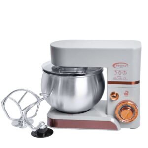 PE-0153- Robot Pétrin 1300W 5L Prova Gris