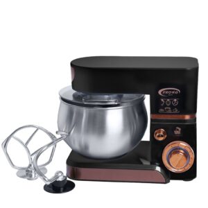 PE-0153- Robot Pétrin 1300W 5L Prova Noir