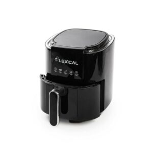 Lexical LAF-3011-2- Air Fryer 4L Sans Huile 1200W
