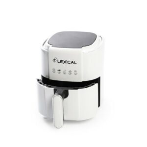 Lexical LAF-3026-2- Air Fryer 4.5L 1300W