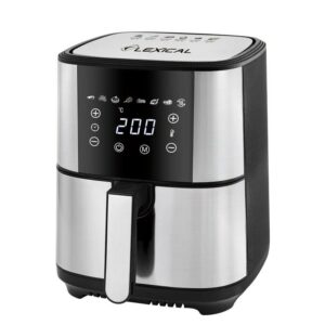 Lexical LAF-3030- Air Fryer Sans Huile 1500W 5.5L