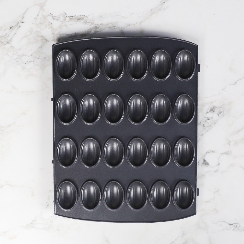 Florence HK-411- Appareil à Panini 1500W 6EN1 Rouge – Image 4