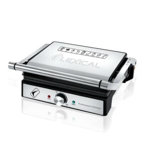 Lexical LSM-2570- Appareil Panini 2000W