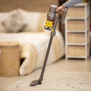 Florence SK-3378- Aspirateur Balai 4EN1 2000W