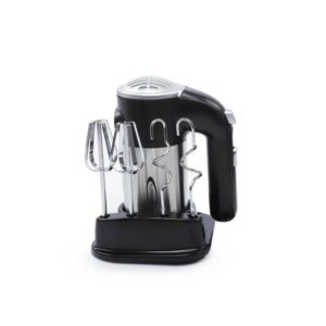 Florence HK347- Batteur à main Avec Support 300W