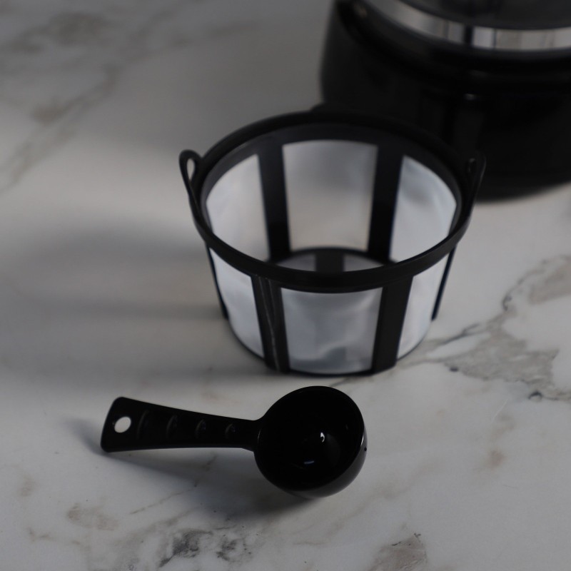 Mixstar MIX-106- Cafetière Électrique 600ml – Image 2