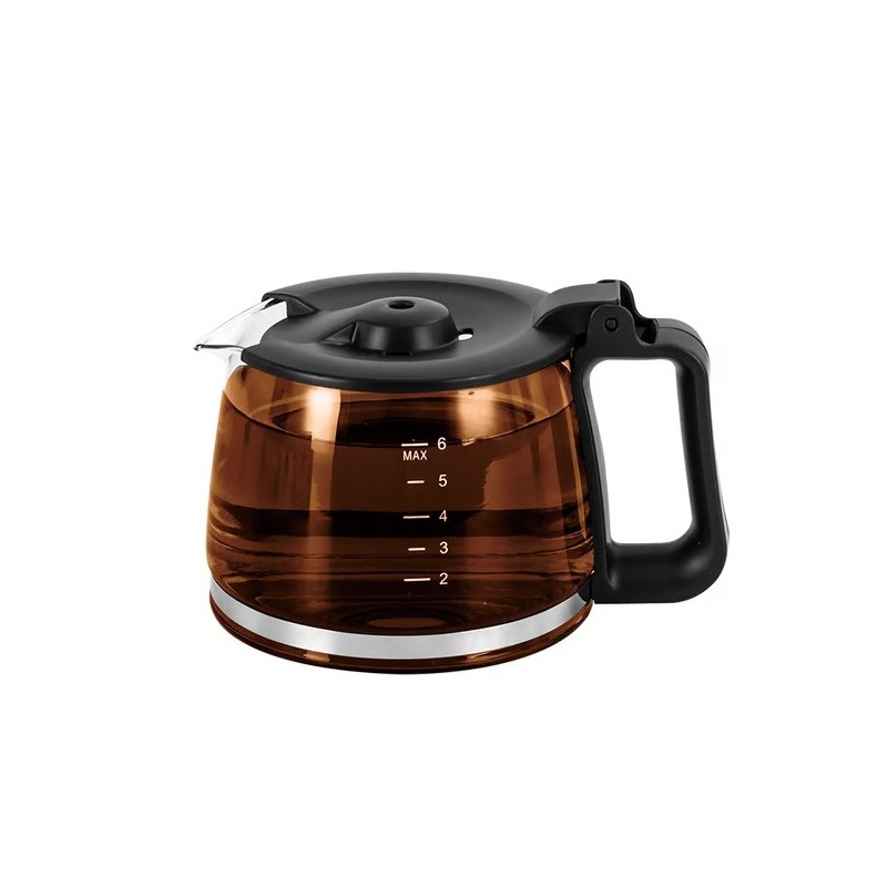 Lexical LEM-0633- Cafetière électrique 700W 600ML – Image 2