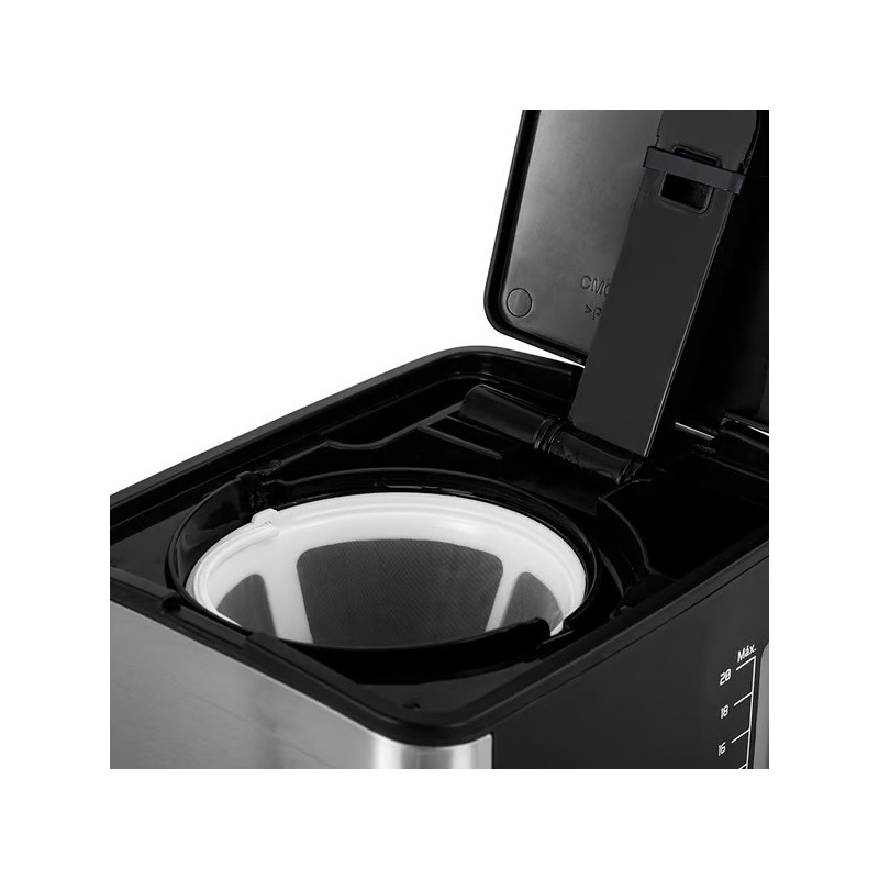 Lexical LEM-0633- Cafetière électrique 700W 600ML – Image 3