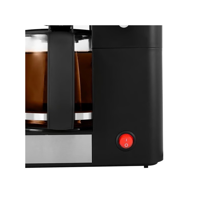 Lexical LEM-0633- Cafetière électrique 700W 600ML – Image 4