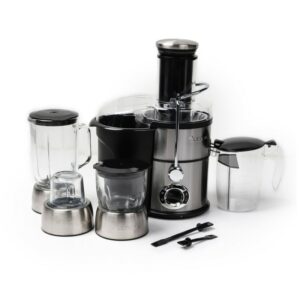 Lexical LJE-2213- Centrifugeuse 1L 700W 4en1