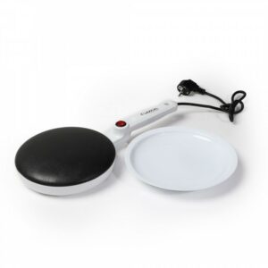 Lexical LCM-2650- Crêpière électrique 20 cm 650W