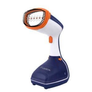 Lexical LHH-0901- Défroisseur À Main à vapeur 1100W