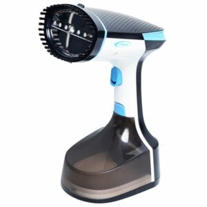 Florence HK403- Défroisseur à Vapeur 1500W Bleu