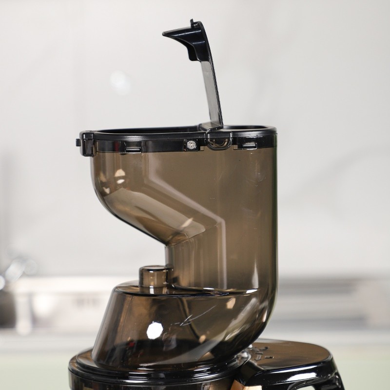 Florence HK-423- Extracteur De Jus 300W 400ML Beige – Image 4