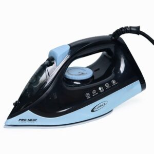 Florence HK424- Fer à Repasser 1600W Bleu