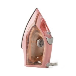 Lexical LSI-1002- Fer à Repasser 1600W Rose