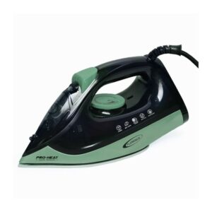 Florence HK424- Fer à Repasser 1600W Vert