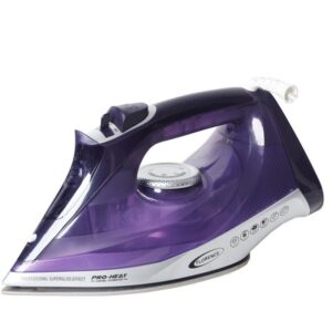 Florence HK376- Fer à Repasser 2200W Violet
