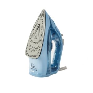 Lexical LSI-1002- Fer à Repasser 1600W Bleu