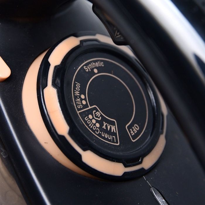 Florence HK425- Fer à Vapeur avec Support 1800W – Image 2