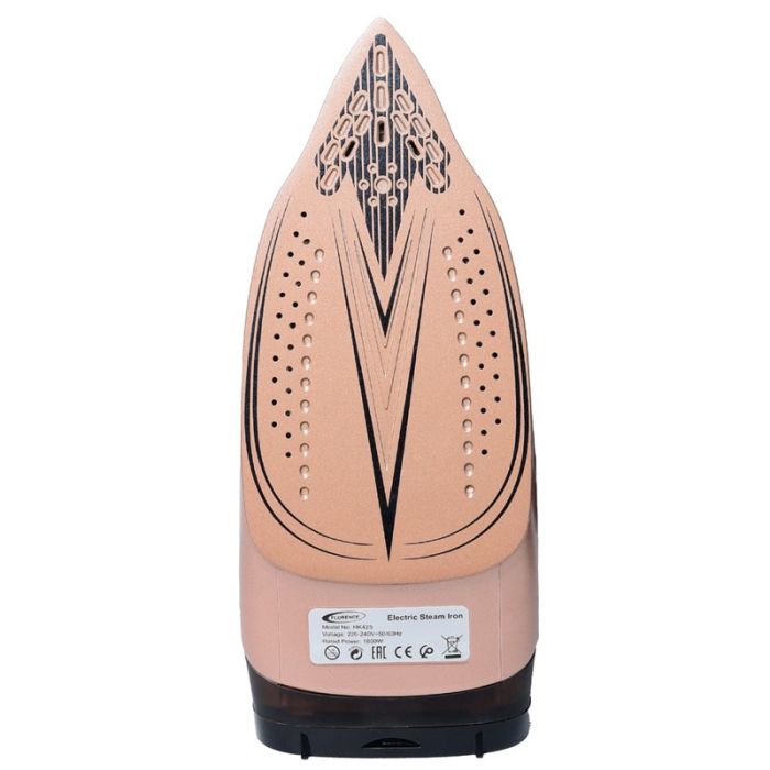 Florence HK425- Fer à Vapeur avec Support 1800W – Image 4
