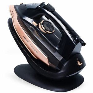 Florence HK425- Fer à Vapeur avec Support 1800W