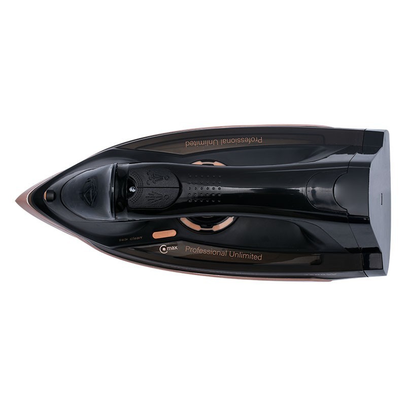 Lexical LSI-1010- Fer à vapeur 2200W Plaque En Céramique Gris – Image 5