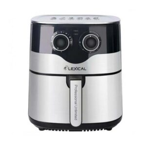 Lexical LAF-3004- Friteuse 8L 1800W Sans Huile