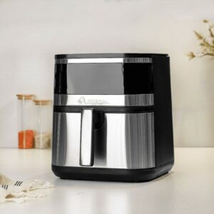 Lexical LAF-3050- AirFryer 8L 1800W 7 Fonctions