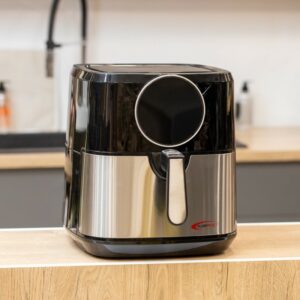 Florence SAF590D- Air fryer 10L 1800W