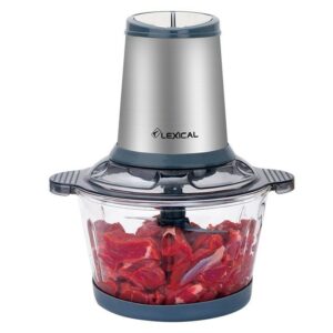 Lexical LCH-1916- Hachoir 3L 400W Bol En Verre