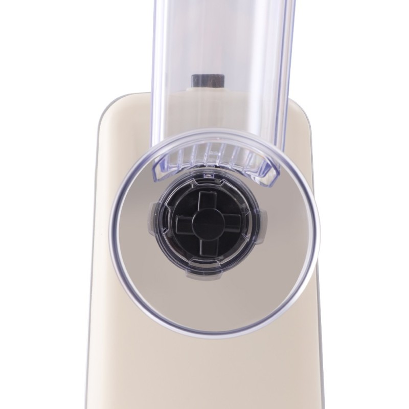 Lexical LSD-1995- Hachoir à Salade Electrique 500W Blanc – Image 3