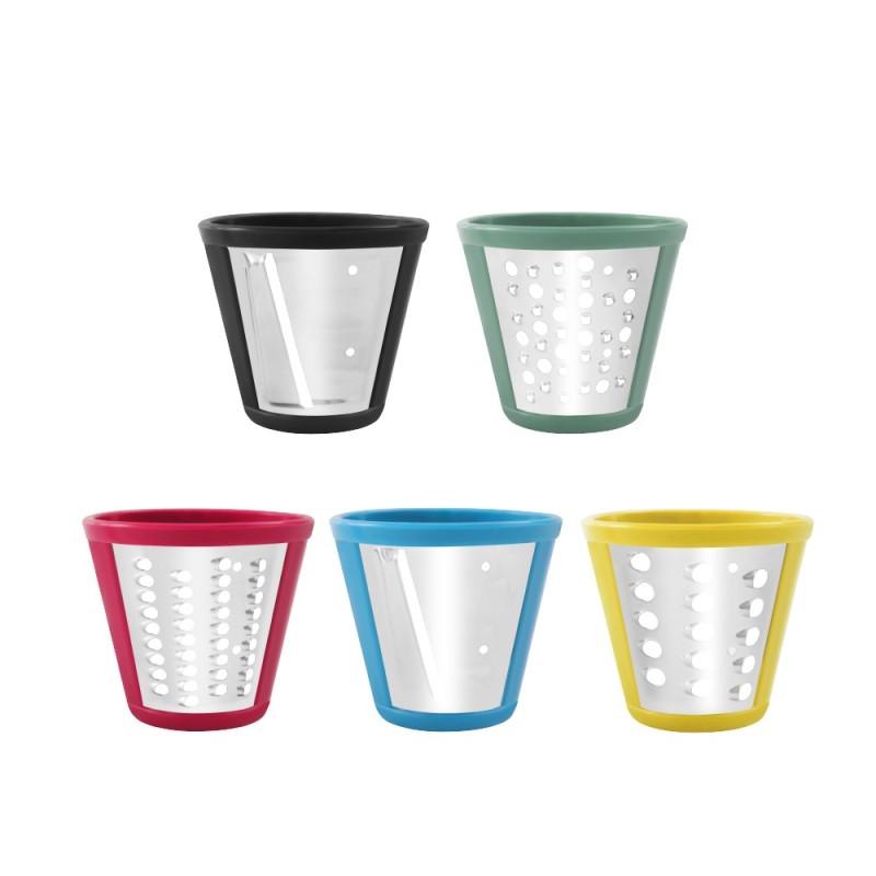 Lexical LSD-1995- Hachoir à Salade Electrique 500W Blanc – Image 6