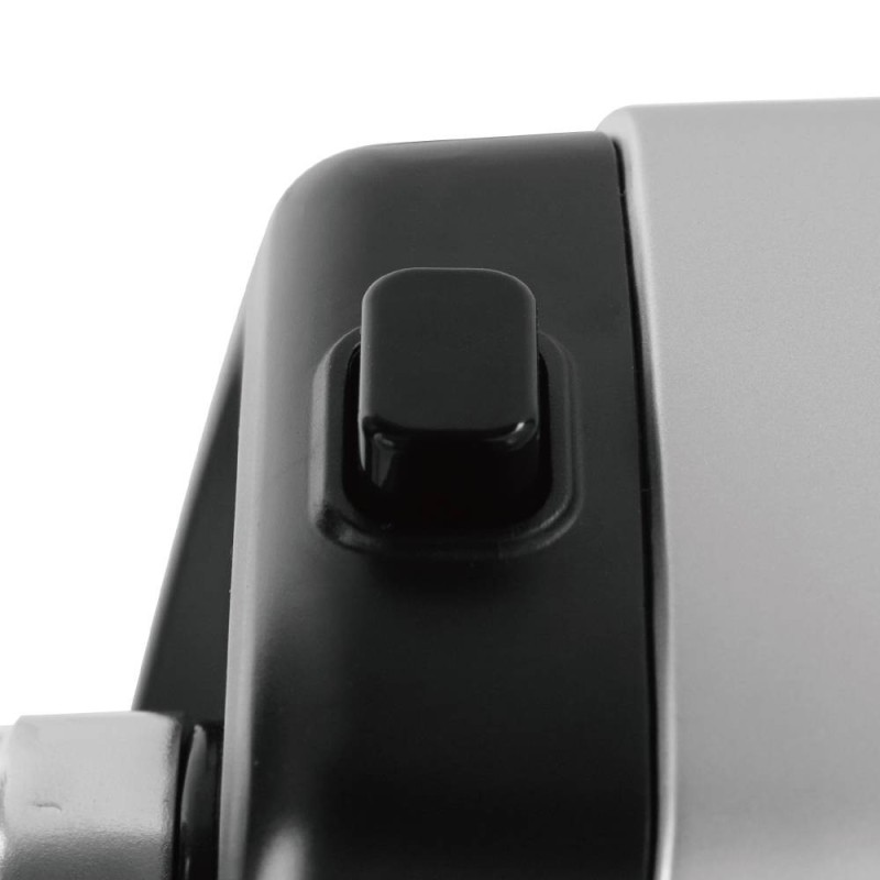 Lexical LSD-1995- Hachoir à Salade Electrique 500W Noir – Image 2