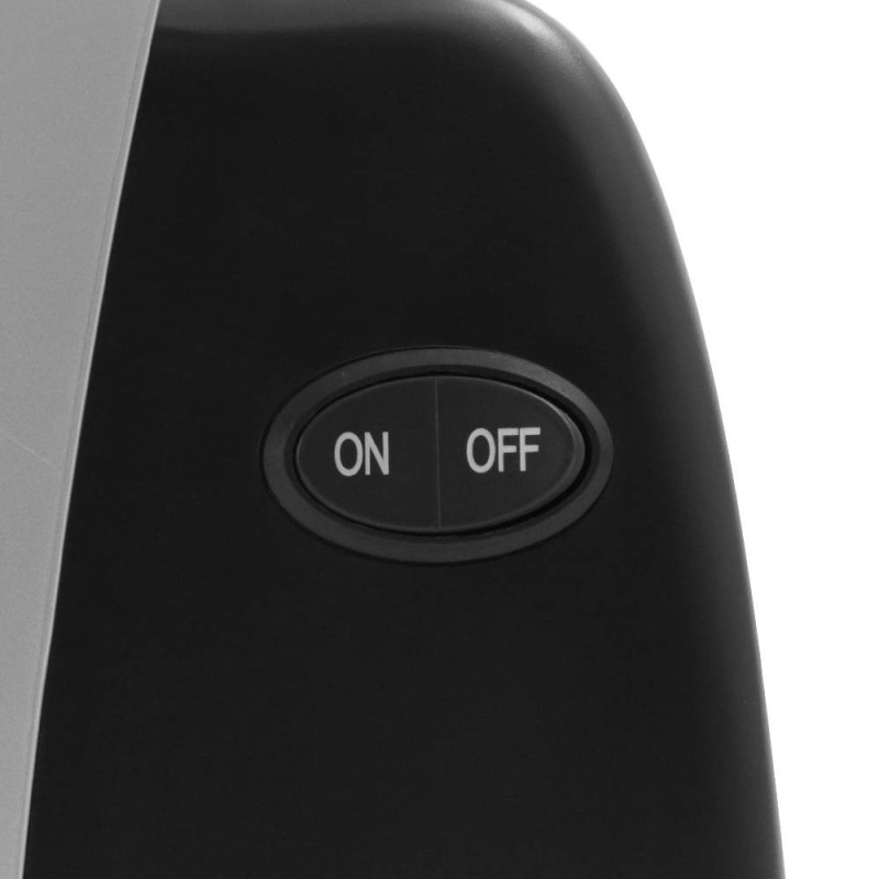 Lexical LSD-1995- Hachoir à Salade Electrique 500W Noir – Image 5