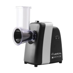 Lexical LSD-1995- Hachoir à Salade Electrique 500W Noir