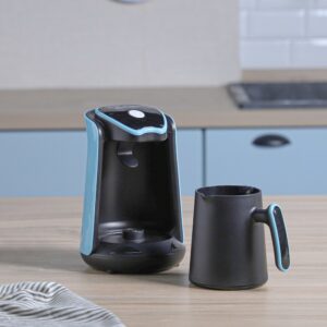 Florence HK-356- Machine à Café Turc 600W