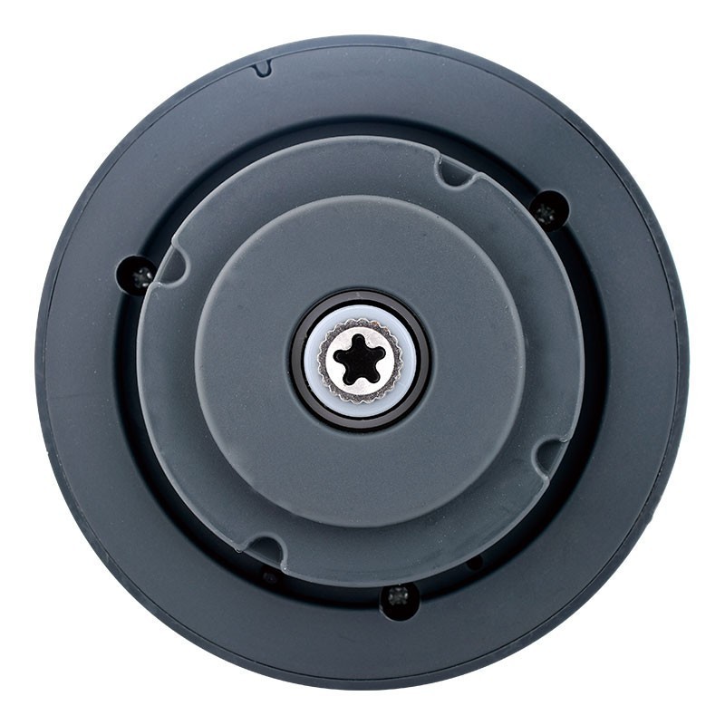 Lexical LCH-1911- Mini Hachoir 2L 300W Bol en Verre Violet – Image 3