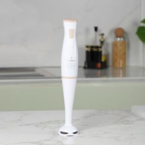 Lexical LHB-1610- Mixeur Plongeant 250W Biege