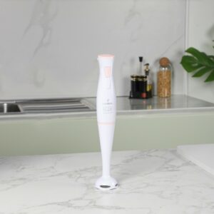 Lexical LHB-1610- Mixeur Plongeant 250W Rose