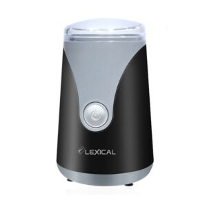 Lexical LCG-0702- Moulin à café électrique 200W