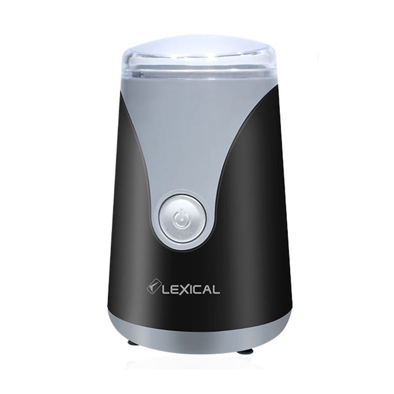 Lexical LCG-0702- Moulin à café électrique 200W