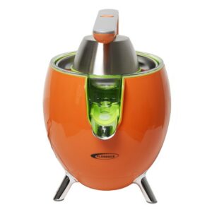 Florence HK-387- Presse Agrumes 450W Orange