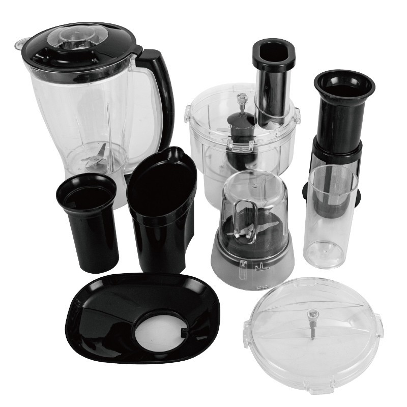 Lexical LFP-3205- Robot Multifonction 15IN1 400W – Image 4