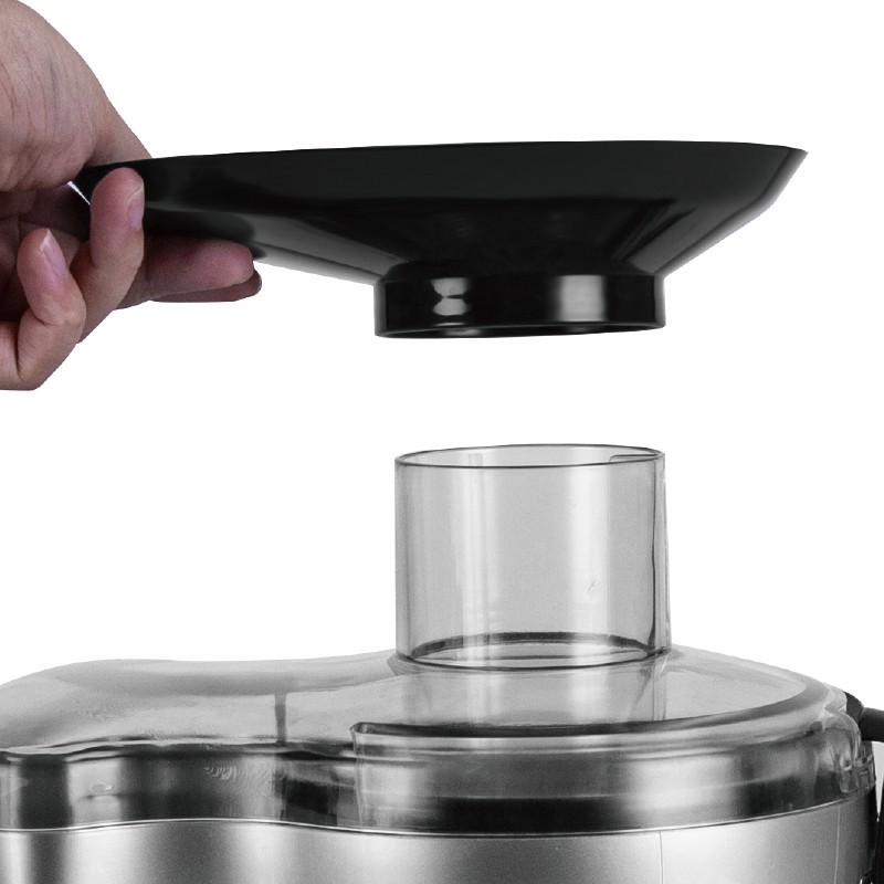 Lexical LFP-3205- Robot Multifonction 15IN1 400W – Image 5