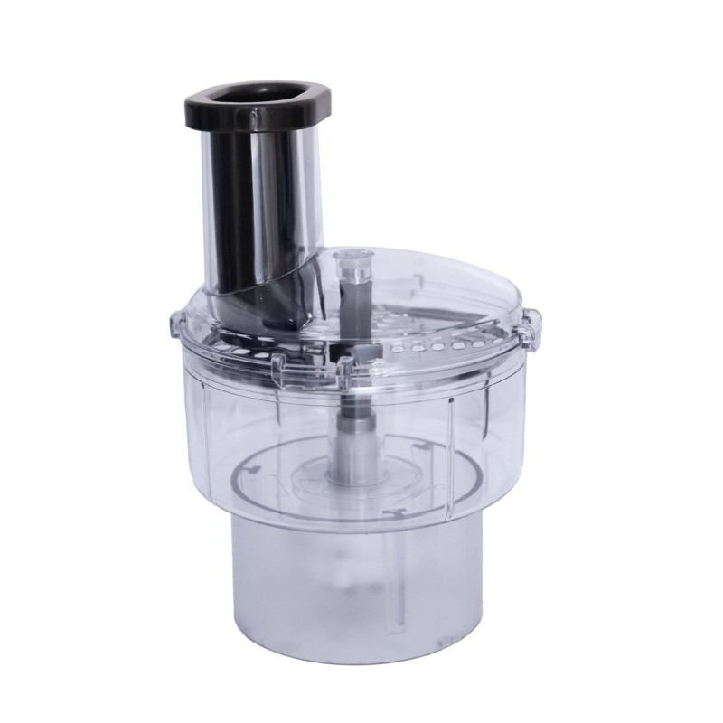 Florence FP469- Robot Multifonction 400W 10en1 Noir – Image 2